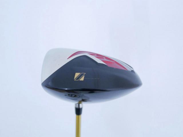 Driver : Katana : Katana Sword ATC-589a (460cc.) Loft 10.5 ก้าน Fujikura Speeder 589a Flex R