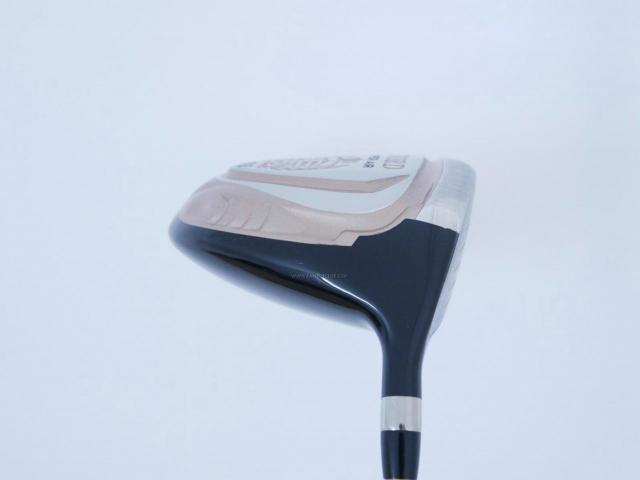 Driver : Katana : ไดรเวอร์ Katana Sword Sniper AIR Loft 10.5 ก้าน Fujikura Air Speeder Flex SR