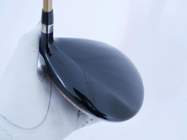 Driver : Katana : ไดรเวอร์ Katana Sword Sniper AIR Loft 10.5 ก้าน Fujikura Air Speeder Flex SR