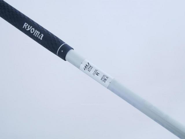 Fairway Wood : Other Brand : ไม้กระเทย Ryoma Utility (Titanium) Loft 24 ก้าน Tour AD Ryoma U Flex R