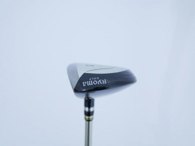 Fairway Wood : Other Brand : ไม้กระเทย Ryoma Utility (Titanium) Loft 24 ก้าน Tour AD Ryoma U Flex R