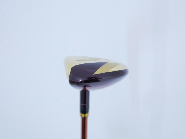 Fairway Wood : Maruman : ไม้กระเทย Maruman MAJESTY Prestigio XII (รุ่นล่าสุด ปี 2023 ท็อปสุด ของใหม่ 3 หมื่นบาท) Loft 22 Flex R