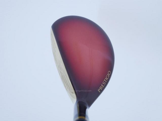 Fairway Wood : Maruman : ไม้กระเทย Maruman MAJESTY Prestigio XII (รุ่นล่าสุด ปี 2023 ท็อปสุด ของใหม่ 3 หมื่นบาท) Loft 22 Flex R