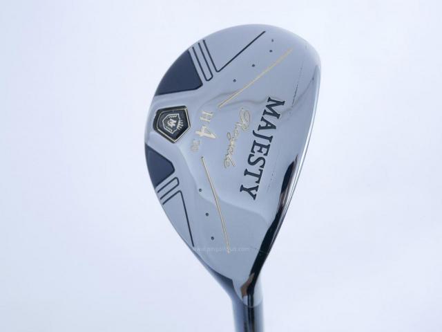 Fairway Wood : Maruman : ไม้กระเทย Maruman MAJESTY Royale (รุ่นปี 2022 รุ่นท้อปสุด) Loft 20 Flex R