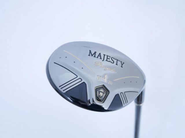 Fairway Wood : Maruman : ไม้กระเทย Maruman MAJESTY Royale (รุ่นปี 2022 รุ่นท้อปสุด) Loft 20 Flex R