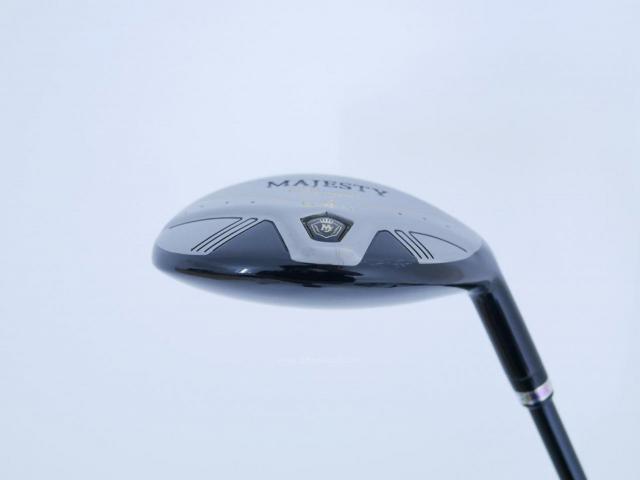 Fairway Wood : Maruman : ไม้กระเทย Maruman MAJESTY Royale (รุ่นปี 2022 รุ่นท้อปสุด) Loft 20 Flex R