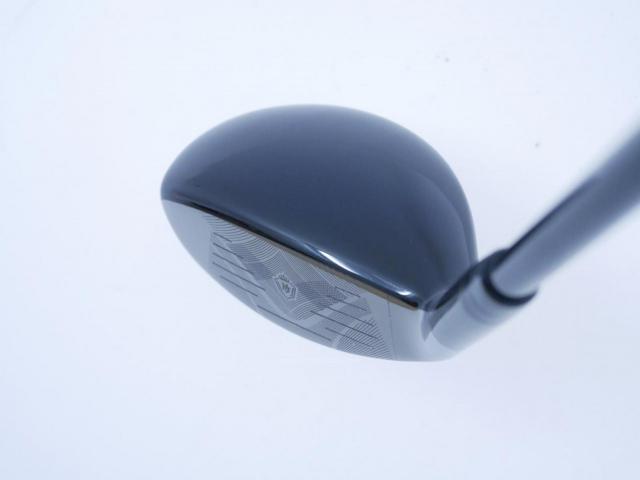 Fairway Wood : Maruman : ไม้กระเทย Maruman MAJESTY Royale (รุ่นปี 2022 รุ่นท้อปสุด) Loft 20 Flex R