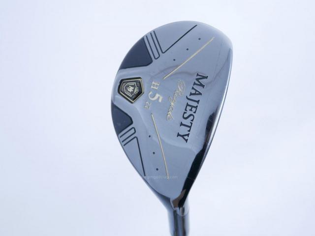 Fairway Wood : Maruman : ไม้กระเทย Maruman MAJESTY Royale (รุ่นปี 2022 รุ่นท้อปสุด) Loft 22 Flex R