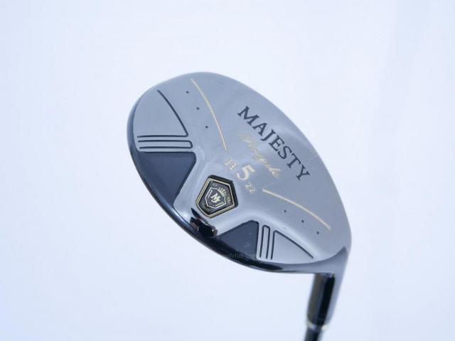 Fairway Wood : Maruman : ไม้กระเทย Maruman MAJESTY Royale (รุ่นปี 2022 รุ่นท้อปสุด) Loft 22 Flex R