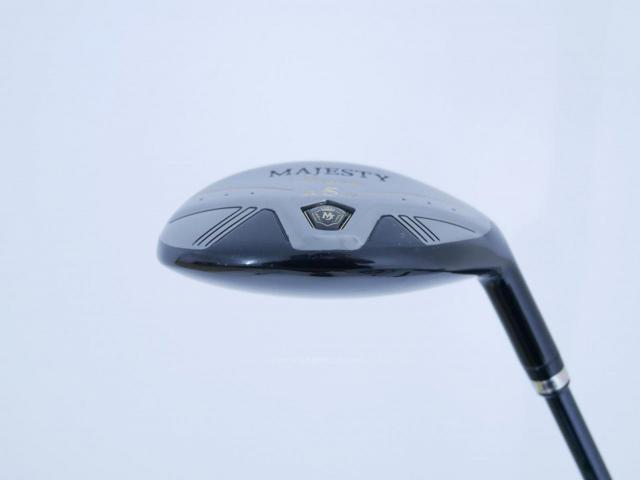 Fairway Wood : Maruman : ไม้กระเทย Maruman MAJESTY Royale (รุ่นปี 2022 รุ่นท้อปสุด) Loft 22 Flex R