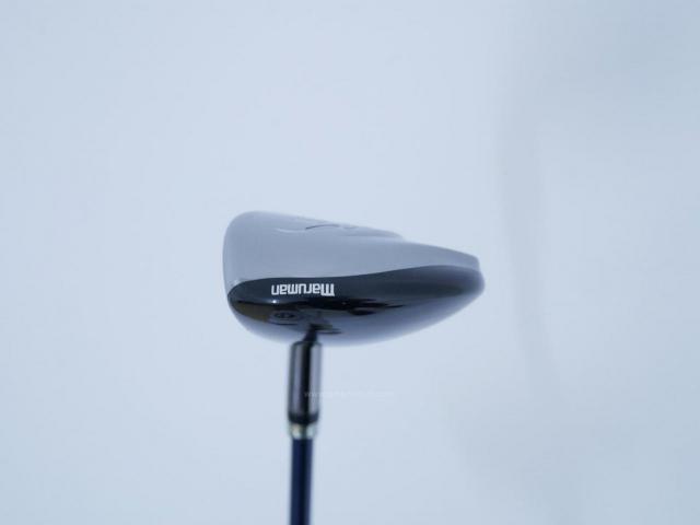 Fairway Wood : Maruman : ไม้กระเทย Maruman MAJESTY Royal SP (ออกปี 2018 รุ่นท้อปสุด ของใหม่ 2 หมื่นบาท) Loft 19 Flex R