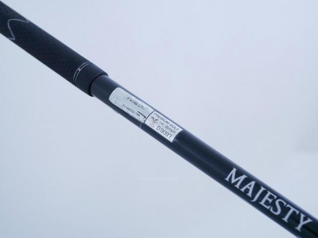 Fairway Wood : Maruman : ไม้กระเทย Maruman MAJESTY Royal SP (ออกปี 2018 รุ่นท้อปสุด ของใหม่ 2 หมื่นบาท) Loft 19 Flex R