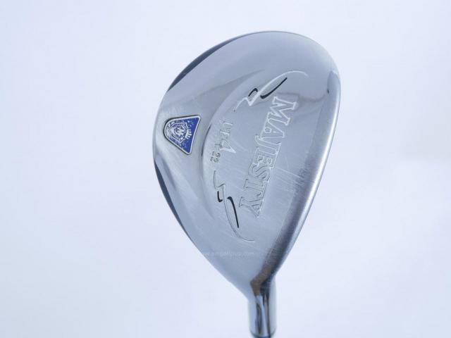 Fairway Wood : Maruman : ไม้กระเทย Maruman MAJESTY Royal SP (ออกปี 2018 รุ่นท้อปสุด ของใหม่ 2 หมื่นบาท) Loft 22 Flex SR