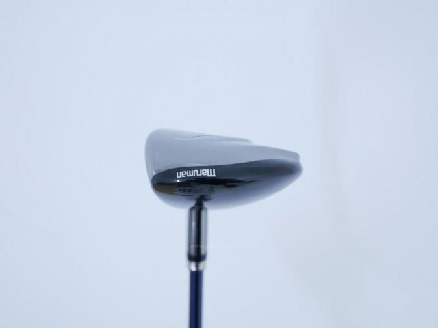 Fairway Wood : Maruman : ไม้กระเทย Maruman MAJESTY Royal SP (ออกปี 2018 รุ่นท้อปสุด ของใหม่ 2 หมื่นบาท) Loft 22 Flex SR