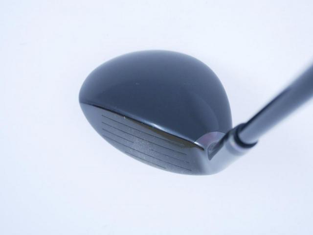 Fairway Wood : Maruman : ไม้กระเทย Maruman Majesty Royal Black (รุ่นท๊อปสุด) Loft 22 Flex R