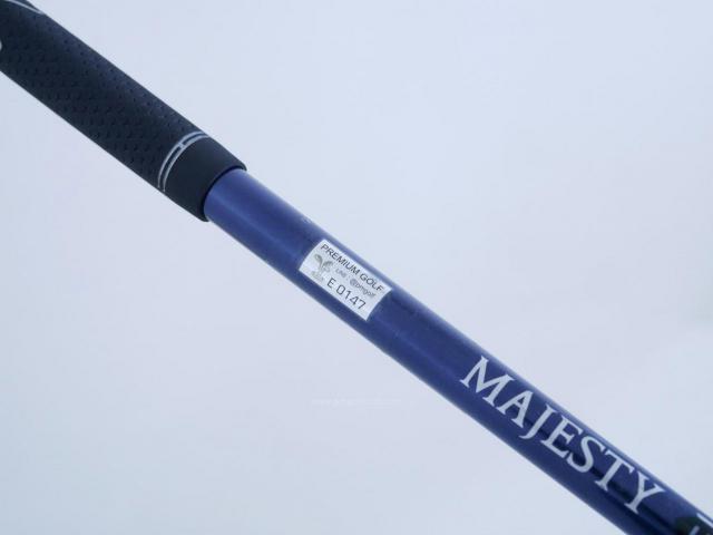 Fairway Wood : Maruman : ไม้กระเทย Maruman Majesty Royal Black (รุ่นท๊อปสุด) Loft 22 Flex R