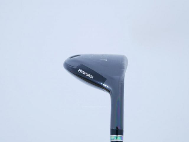 Fairway Wood : Maruman : ไม้กระเทย Maruman Majesty Royal Black (รุ่นท๊อปสุด) Loft 22 Flex R