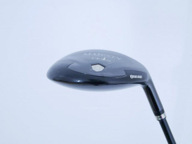 Fairway Wood : Maruman : ไม้กระเทย Maruman Majesty Royal Black (รุ่นท๊อปสุด) Loft 22 Flex R