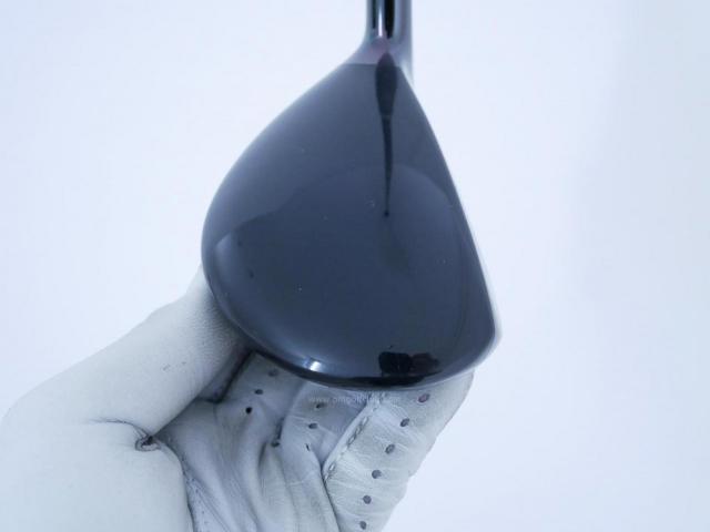 Fairway Wood : Maruman : ไม้กระเทย Maruman Majesty Royal Black (รุ่นท๊อปสุด) Loft 22 Flex R