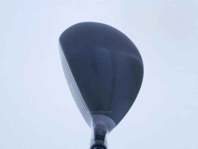 Fairway Wood : Maruman : ไม้กระเทย Maruman Majesty Royal Black (รุ่นท๊อปสุด) Loft 22 Flex R