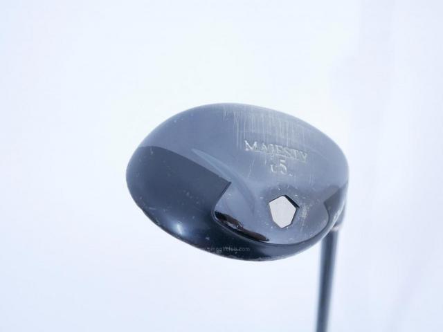 Fairway Wood : Maruman : ไม้กระเทย Maruman Majesty Royal Black (รุ่นท๊อปสุด) Loft 23 Flex R