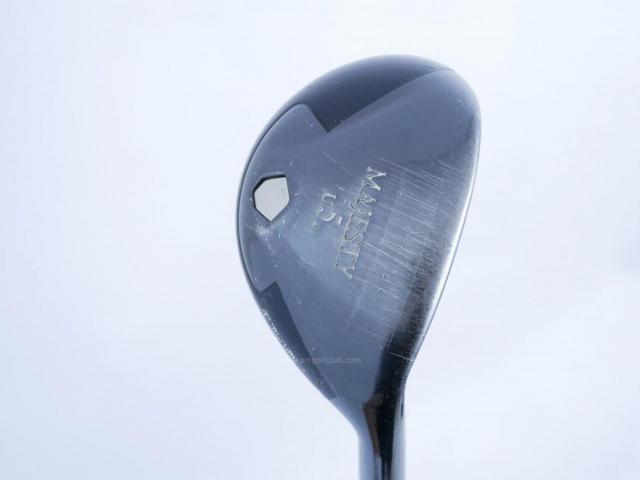 Fairway Wood : Maruman : ไม้กระเทย Maruman Majesty Royal Black (รุ่นท๊อปสุด) Loft 23 Flex R