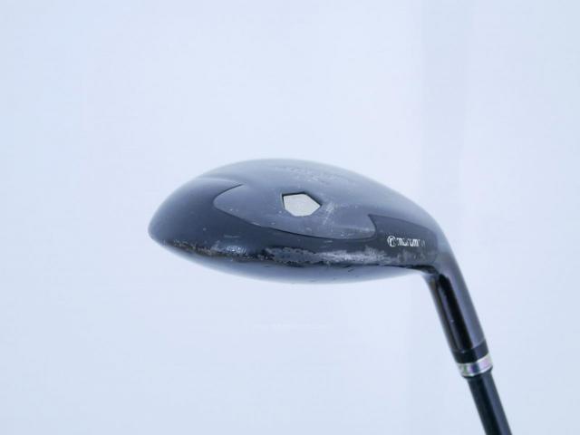 Fairway Wood : Maruman : ไม้กระเทย Maruman Majesty Royal Black (รุ่นท๊อปสุด) Loft 23 Flex R