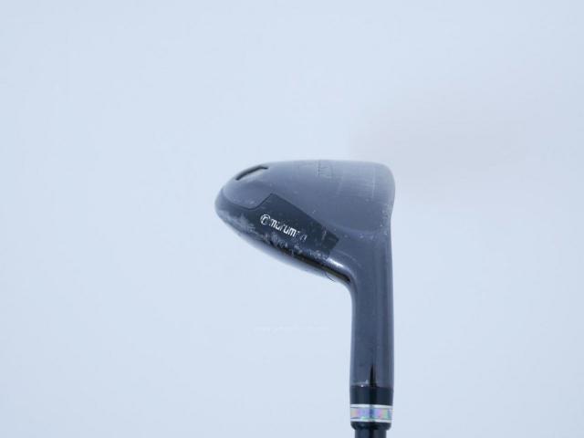 Fairway Wood : Maruman : ไม้กระเทย Maruman Majesty Royal Black (รุ่นท๊อปสุด) Loft 23 Flex R