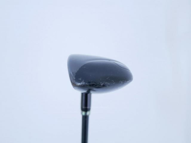 Fairway Wood : Maruman : ไม้กระเทย Maruman Majesty Royal Black (รุ่นท๊อปสุด) Loft 23 Flex R