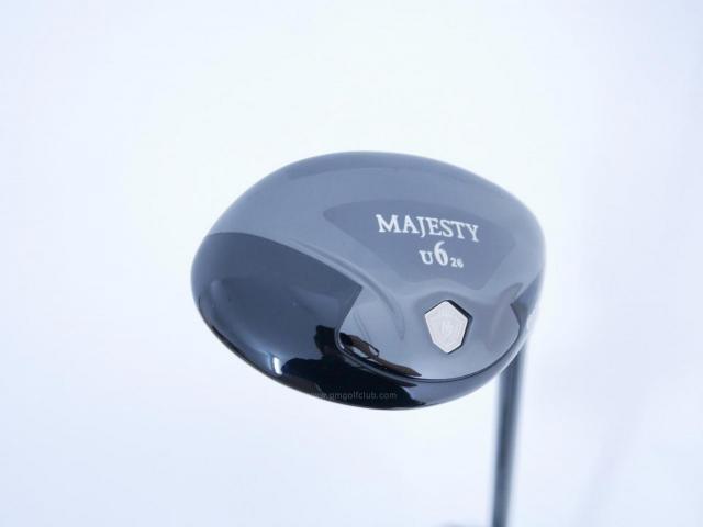 Fairway Wood : Maruman : ไม้กระเทย Maruman Majesty Royal Black (รุ่นท๊อปสุด) Loft 26 Flex R