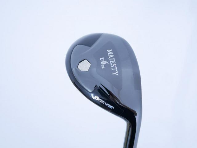 Fairway Wood : Maruman : ไม้กระเทย Maruman Majesty Royal Black (รุ่นท๊อปสุด) Loft 26 Flex R