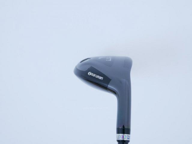 Fairway Wood : Maruman : ไม้กระเทย Maruman Majesty Royal Black (รุ่นท๊อปสุด) Loft 26 Flex R