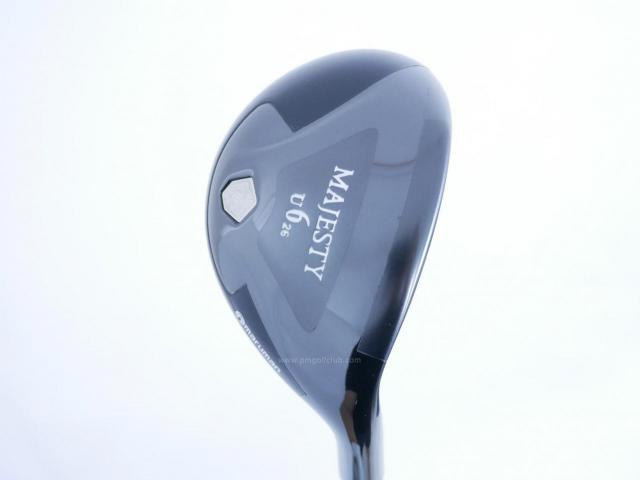 Fairway Wood : Maruman : ไม้กระเทย Maruman Majesty Royal Black (รุ่นท๊อปสุด) Loft 26 Flex R