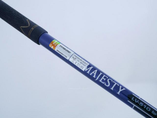 Fairway Wood : Maruman : ไม้กระเทย Maruman Majesty Royal Black (รุ่นท๊อปสุด) Loft 26 Flex R