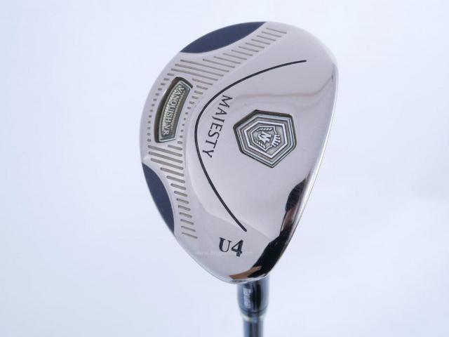 Fairway Wood : Maruman : ไม้กระเทย Maruman Majesty Vanquich-VR (รุ่นท๊อปสุด) Loft 21 Flex R