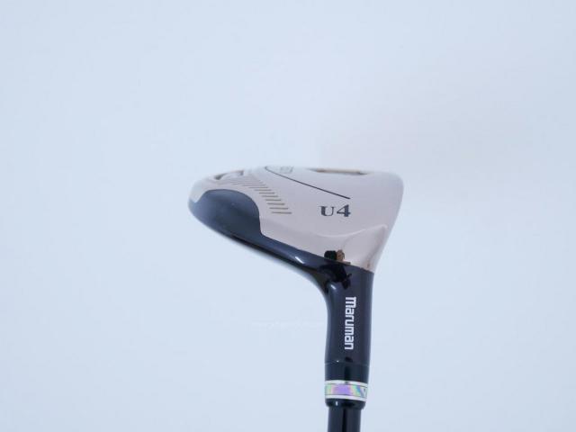 Fairway Wood : Maruman : ไม้กระเทย Maruman Majesty Vanquich-VR (รุ่นท๊อปสุด) Loft 21 Flex R