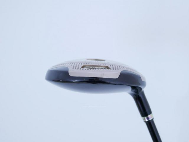 Fairway Wood : Maruman : ไม้กระเทย Maruman Majesty Vanquich-VR (รุ่นท๊อปสุด) Loft 21 Flex R