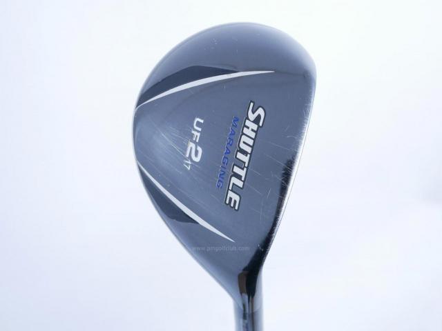 Fairway Wood : Maruman : ไม้กระเทย Maruman Shuttle Maraging Loft 17 Flex R2