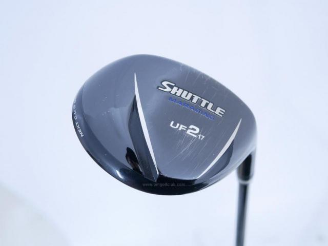 Fairway Wood : Maruman : ไม้กระเทย Maruman Shuttle Maraging Loft 17 Flex R2