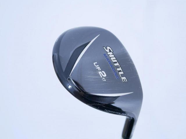 Fairway Wood : Maruman : ไม้กระเทย Maruman Shuttle Maraging Loft 17 Flex R2