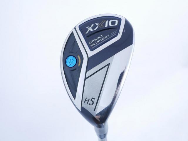 Fairway Wood : xxio : ไม้กระเทย XXIO 11 (ปี 2021) Loft 23 ก้าน MP-1100 Flex S