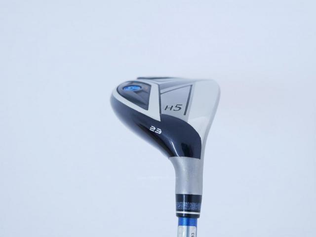 Fairway Wood : xxio : ไม้กระเทย XXIO 11 (ปี 2021) Loft 23 ก้าน MP-1100 Flex S