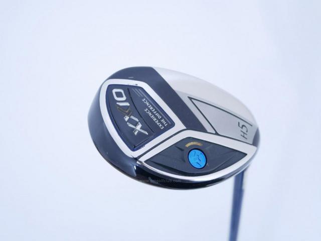 Fairway Wood : xxio : ไม้กระเทย XXIO 11 (ปี 2021) Loft 23 ก้าน MP-1100 Flex S