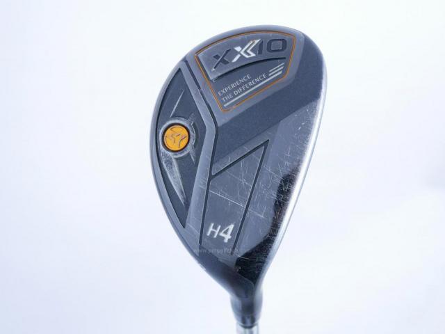 Fairway Wood : xxio : ไม้กระเทย XXIO X EKS (ปี 2021) Loft 20 ก้าน Miyazaki AX-1 Flex SR