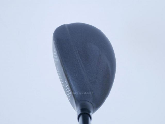 Fairway Wood : xxio : ไม้กระเทย XXIO X EKS (ปี 2021) Loft 20 ก้าน Miyazaki AX-1 Flex SR