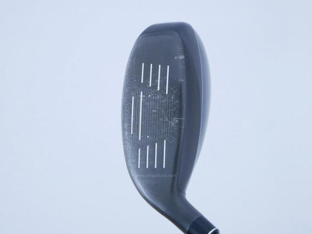 Fairway Wood : xxio : ไม้กระเทย XXIO X EKS (ปี 2021) Loft 20 ก้าน Miyazaki AX-1 Flex SR