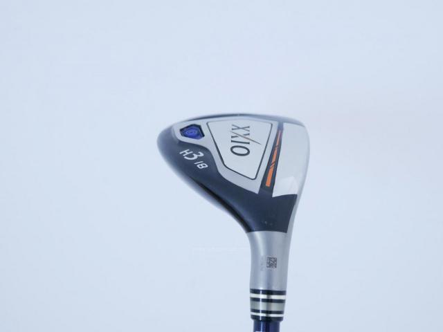 Fairway Wood : xxio : ไม้กระเทย XXIO 10 (ปี 2019) Loft 18 ก้าน MP-1000 Flex S