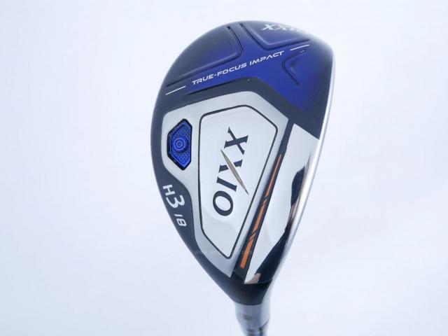 Fairway Wood : xxio : ไม้กระเทย XXIO 10 (ปี 2019) Loft 18 ก้าน MP-1000 Flex S