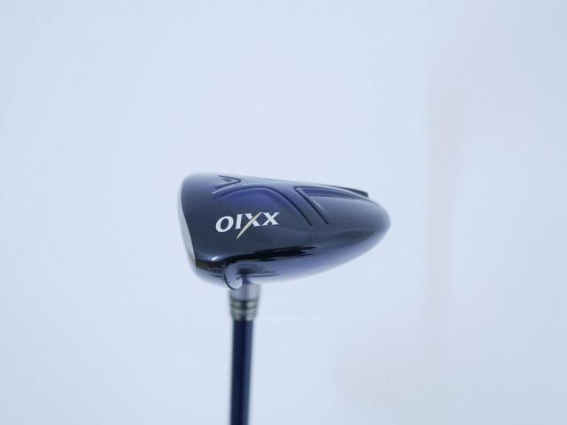 Fairway Wood : xxio : ไม้กระเทย XXIO 10 (ปี 2019) Loft 18 ก้าน MP-1000 Flex S