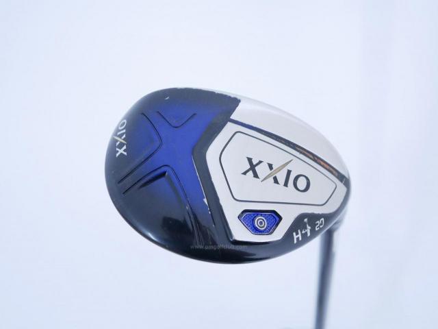 Fairway Wood : xxio : ไม้กระเทย XXIO 10 (ปี 2019) Loft 20 ก้าน MP-1000 Flex R